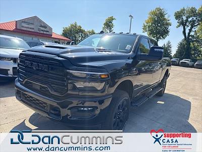 New 2026 Ram 2500 Laramie Crew Cab 4x4 Pickup for sale #9719 - photo 1