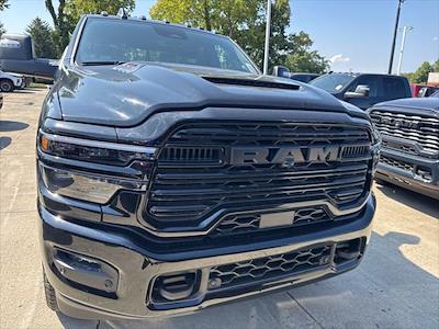 New 2026 Ram 2500 Laramie Crew Cab 4x4 Pickup for sale #9719 - photo 2
