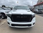 New 2026 Ram 1500 Laramie Crew Cab 4x4 Pickup for sale #9761 - photo 2