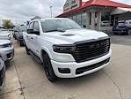 New 2026 Ram 1500 Laramie Crew Cab 4x4 Pickup for sale #9761 - photo 3