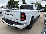 New 2026 Ram 1500 Laramie Crew Cab 4x4 Pickup for sale #9761 - photo 4