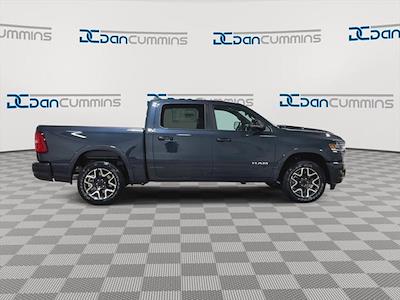 New 2026 Ram 1500 Laramie Crew Cab 4x4 Pickup for sale #9762 - photo 2