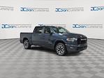 New 2026 Ram 1500 Laramie Crew Cab 4x4 Pickup for sale #9762 - photo 3