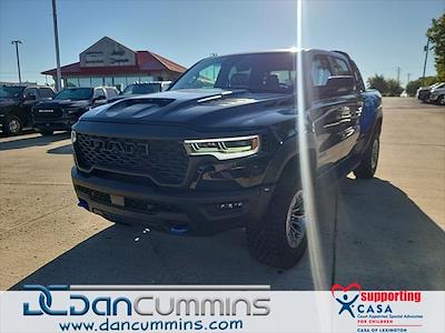 New 2025 Ram 1500 TRX Crew Cab 4x4 Pickup for sale #9763 - photo 1