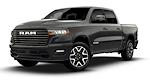 New 2026 Ram 1500 Laramie Crew Cab 4x4 Pickup for sale #9771 - photo 1