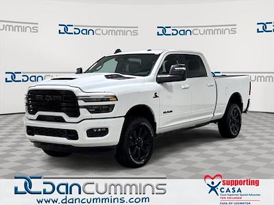 New 2026 Ram 2500 Laramie Crew Cab 4x4 Pickup for sale #9787 - photo 1