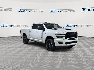 New 2026 Ram 2500 Laramie Crew Cab 4x4 Pickup for sale #9787 - photo 2