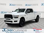 New 2026 Ram 2500 Laramie Crew Cab 4x4 Pickup for sale #9787 - photo 1