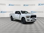 New 2026 Ram 2500 Laramie Crew Cab 4x4 Pickup for sale #9787 - photo 2