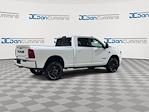 New 2026 Ram 2500 Laramie Crew Cab 4x4 Pickup for sale #9787 - photo 8