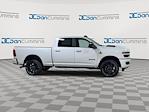 New 2026 Ram 2500 Laramie Crew Cab 4x4 Pickup for sale #9787 - photo 9