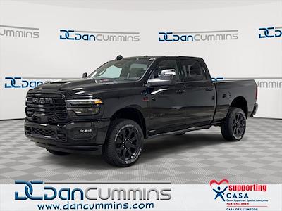 New 2026 Ram 2500 Laramie Crew Cab 4x4 Pickup for sale #9788 - photo 1