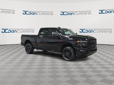 New 2026 Ram 2500 Laramie Crew Cab 4x4 Pickup for sale #9788 - photo 2