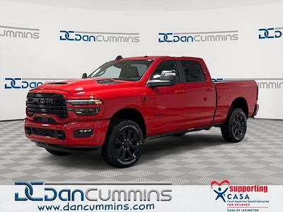 New 2026 Ram 2500 Laramie Crew Cab 4x4 Pickup for sale #9794 - photo 1