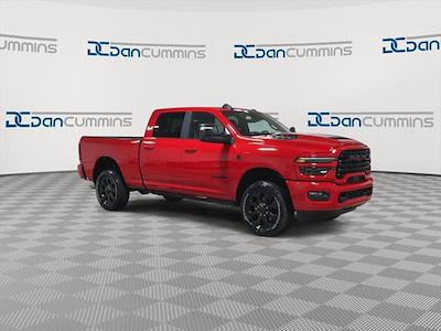 New 2026 Ram 2500 Laramie Crew Cab 4x4 Pickup for sale #9794 - photo 2
