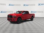 New 2026 Ram 2500 Laramie Crew Cab 4x4 Pickup for sale #9794 - photo 4