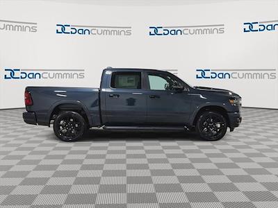 New 2026 Ram 1500 Laramie Crew Cab 4x4 Pickup for sale #9804 - photo 2