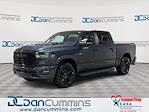 New 2026 Ram 1500 Laramie Crew Cab 4x4 Pickup for sale #9804 - photo 1