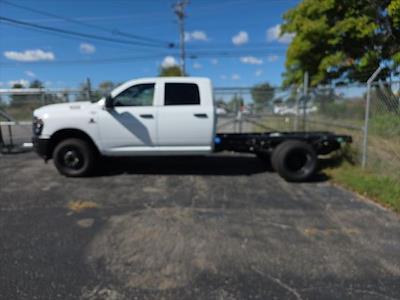New 2026 Ram 3500 Tradesman Crew Cab 4x4 60 CA Cab Chassis for sale #9858 - photo 2