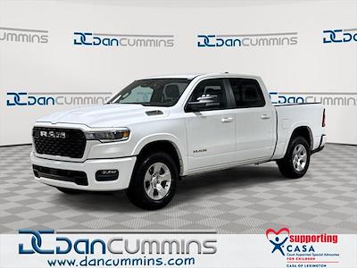 New 2026 Ram 1500 Big Horn Crew Cab 4x4 Pickup for sale #9944 - photo 1