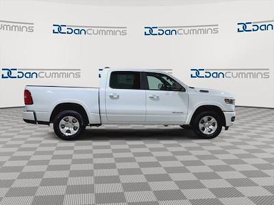 New 2026 Ram 1500 Big Horn Crew Cab 4x4 Pickup for sale #9944 - photo 2