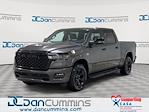 New 2026 Ram 1500 Big Horn Crew Cab 4x4 Pickup for sale #9959 - photo 1