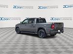 New 2026 Ram 1500 Big Horn Crew Cab 4x4 Pickup for sale #9959 - photo 6