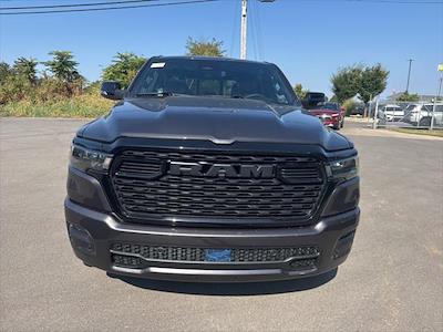 New 2026 Ram 1500 Big Horn Crew Cab 4x4 Pickup for sale #9997 - photo 2