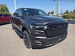 New 2026 Ram 1500 Big Horn Crew Cab 4x4 Pickup for sale #9997 - photo 3