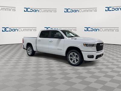 New 2025 Ram 1500 Big Horn Crew Cab 4x4 Pickup for sale #103073 - photo 2