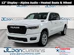 New 2025 Ram 1500 Big Horn Crew Cab 4x4 Pickup for sale #103073 - photo 1