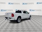 New 2025 Ram 1500 Big Horn Crew Cab 4x4 Pickup for sale #103073 - photo 8