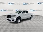 New 2025 Ram 1500 Big Horn Quad Cab 4x4 Pickup for sale #103146 - photo 4