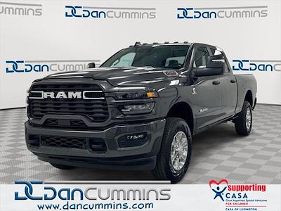 New 2025 Ram 2500 Big Horn Crew Cab 4x4 Pickup for sale #103280 - photo 1