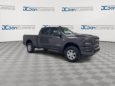 New 2025 Ram 2500 Big Horn Crew Cab 4x4 Pickup for sale #103280 - photo 2