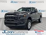 New 2025 Ram 2500 Big Horn Crew Cab 4x4 Pickup for sale #103280 - photo 1