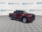 New 2025 Ram 1500 Big Horn Crew Cab 4x4 Pickup for sale #103302 - photo 2