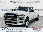 New 2025 Ram 3500 Tradesman Crew Cab 4x4 DRW Pickup for sale #103337 - photo 1