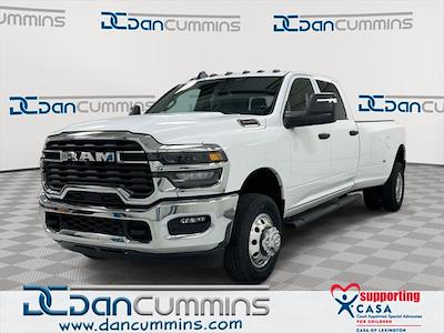 New 2025 Ram 3500 Tradesman Crew Cab 4x4 DRW Pickup for sale #103363 - photo 1