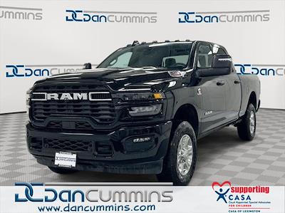 New 2025 Ram 2500 Big Horn Crew Cab 4x4 Pickup for sale #103394 - photo 1