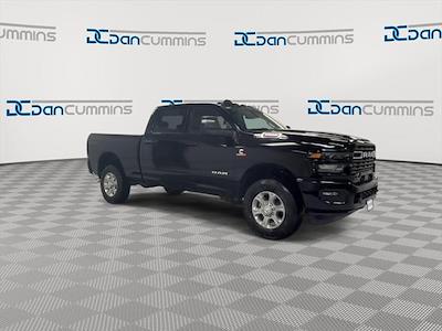 New 2025 Ram 2500 Big Horn Crew Cab 4x4 Pickup for sale #103394 - photo 2