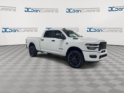 New 2025 Ram 2500 Big Horn Crew Cab 4x4 Pickup for sale #103396 - photo 2