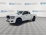 New 2025 Ram 2500 Big Horn Crew Cab 4x4 Pickup for sale #103396 - photo 4