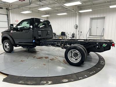 New 2024 Ram 4500 Tradesman Regular Cab 84 CA Cab Chassis for sale #103419 - photo 2