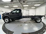 New 2024 Ram 4500 Tradesman Regular Cab 84 CA Cab Chassis for sale #103419 - photo 8