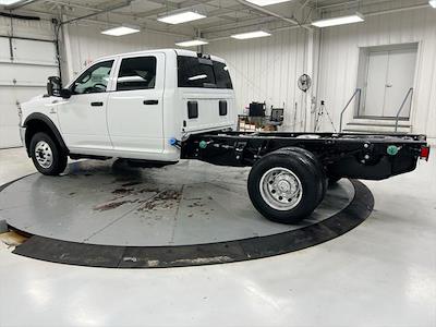 New 2025 Ram 3500 Tradesman Crew Cab 4x4 60 CA Cab Chassis for sale #103430 - photo 2