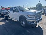 New 2025 Ram 3500 Tradesman Crew Cab 4x4 60 CA Cab Chassis for sale #103430 - photo 7