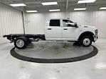 New 2025 Ram 3500 Tradesman Crew Cab 4x4 60 CA Cab Chassis for sale #103430 - photo 8