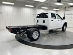 New 2025 Ram 3500 Tradesman Crew Cab 4x4 60 CA Cab Chassis for sale #103430 - photo 9
