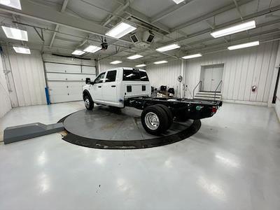 New 2025 Ram 3500 Tradesman Crew Cab 4x4 60 CA Cab Chassis for sale #103432 - photo 2